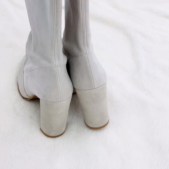 Stuart Weitzman Highland Over the Knee Boot (Size 8.5)+ - Picture 12 of 16